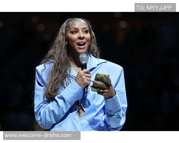 坎迪斯帕克质疑快船对待球星的方式是否影响未来自由球员加盟意愿