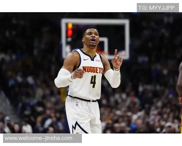 威少逆袭表现惊艳场均得分篮板助攻全面超越众星