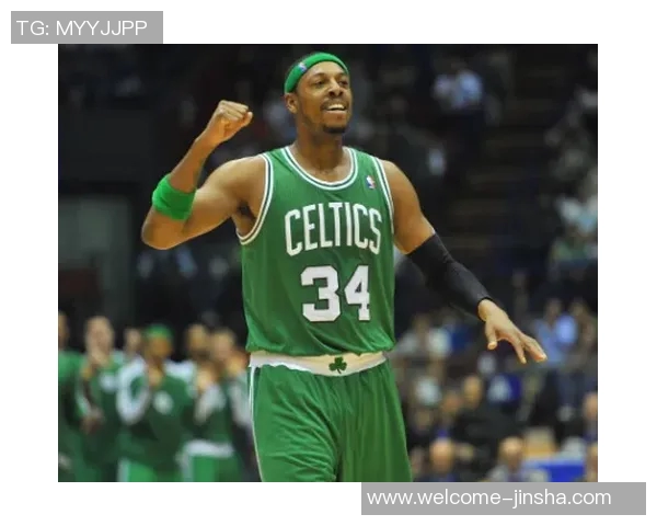 皮尔斯称绿军将是未来五年内唯一能阻挡雷霆王朝崛起的球队