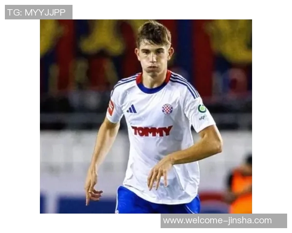 国米积极洽谈引进哈伊杜克18岁中卫姆拉契奇球员已表示愿意加盟