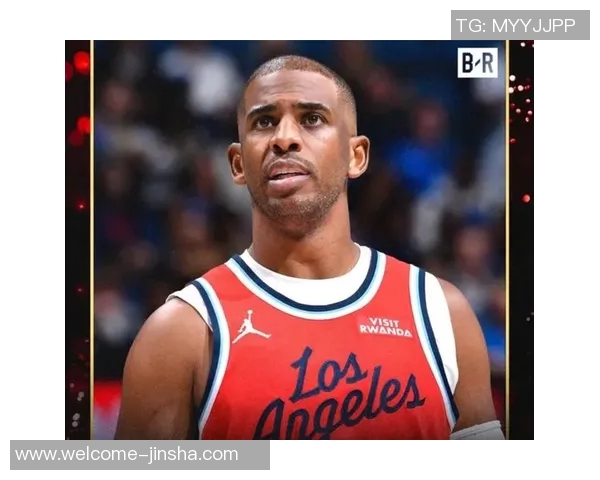 离队两个月无人问津保罗是否已告别职业生涯快船却越战越勇