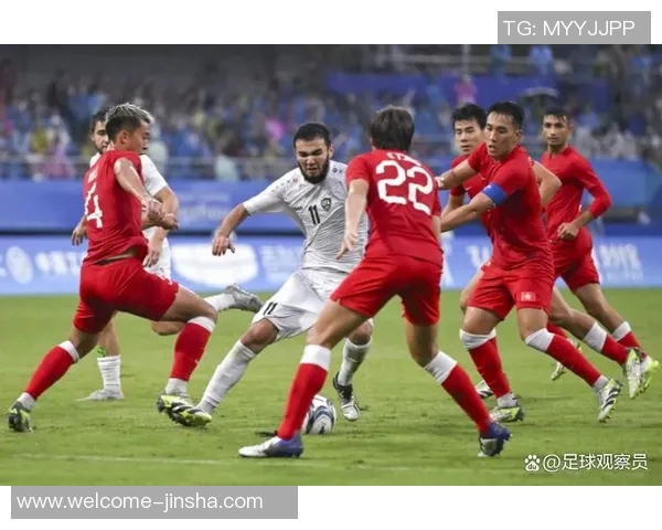 韩国U23惨败乌兹别克斯坦引发争议平均年龄差距成焦点